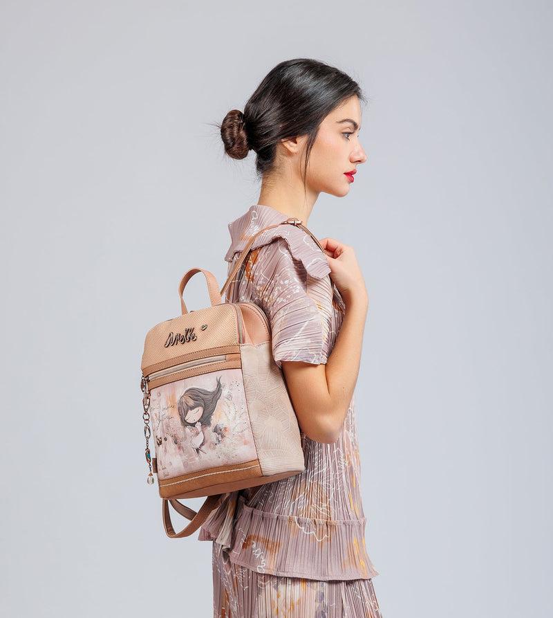 Anekke Triple compartment backpack Memories Última moda