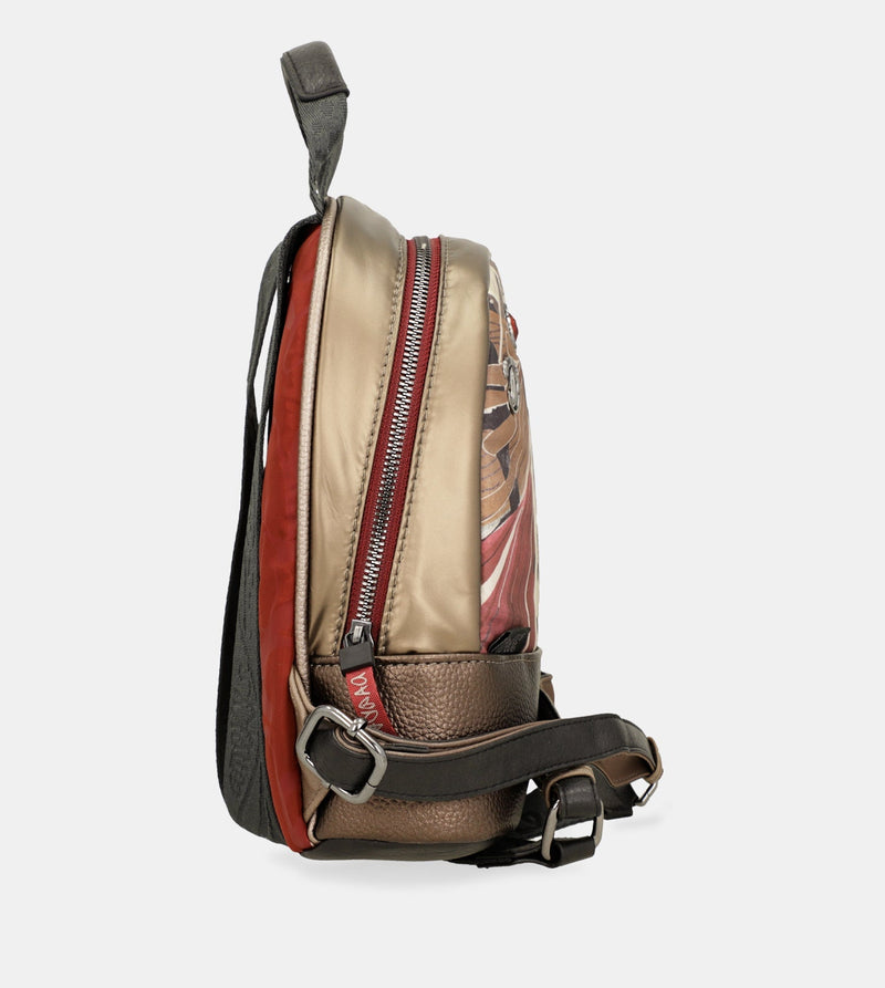 Anekke Imaginary small backpack Ofertas de temporada