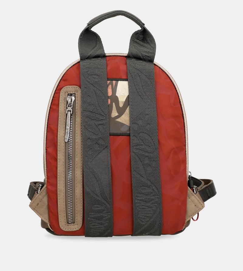 Anekke Imaginary small backpack Ofertas de temporada