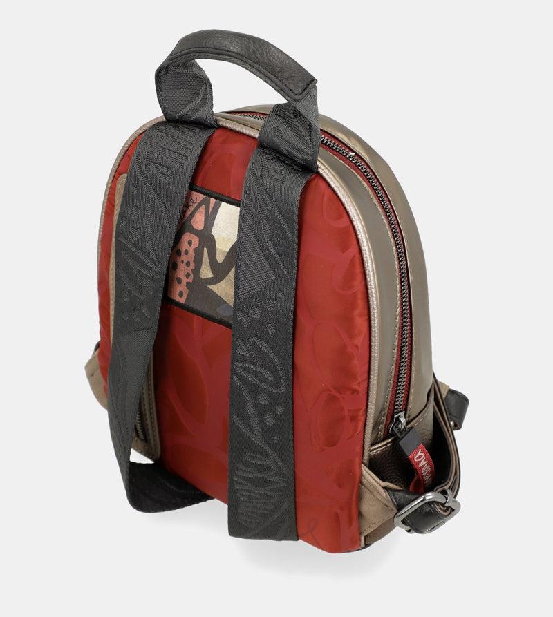 Anekke Imaginary small backpack Ofertas de temporada