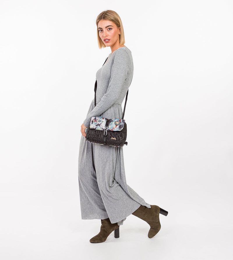 Anekke Nature Woods camouflage shoulder bag Grandes ahorros
