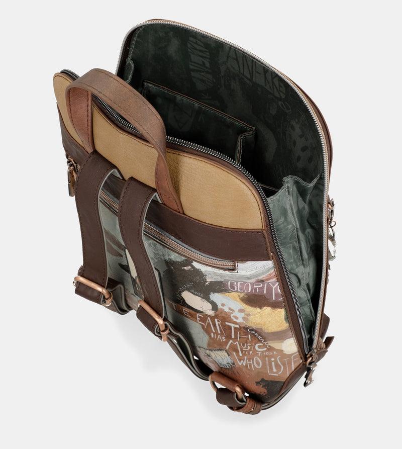 Anekke Core medium backpack for leisure use Rebajas de fin de temporada