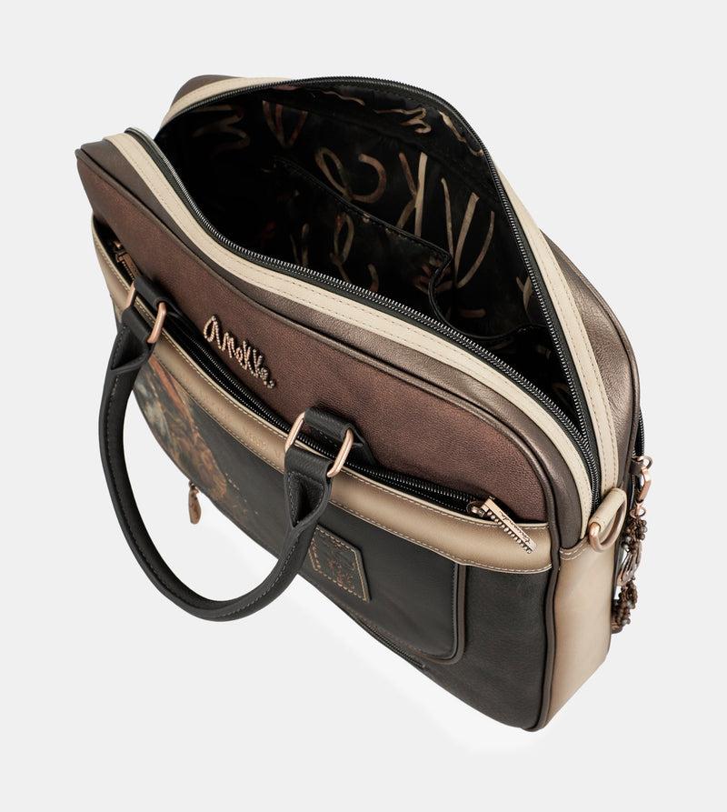 Anekke Wings briefcase Precio ultrabajo