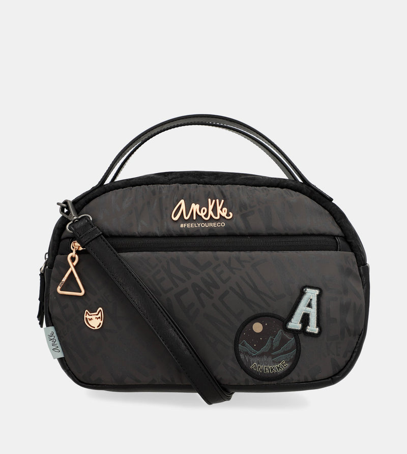 Anekke Nature Woods shoulder bag with two handles Devoluciones gratuitas