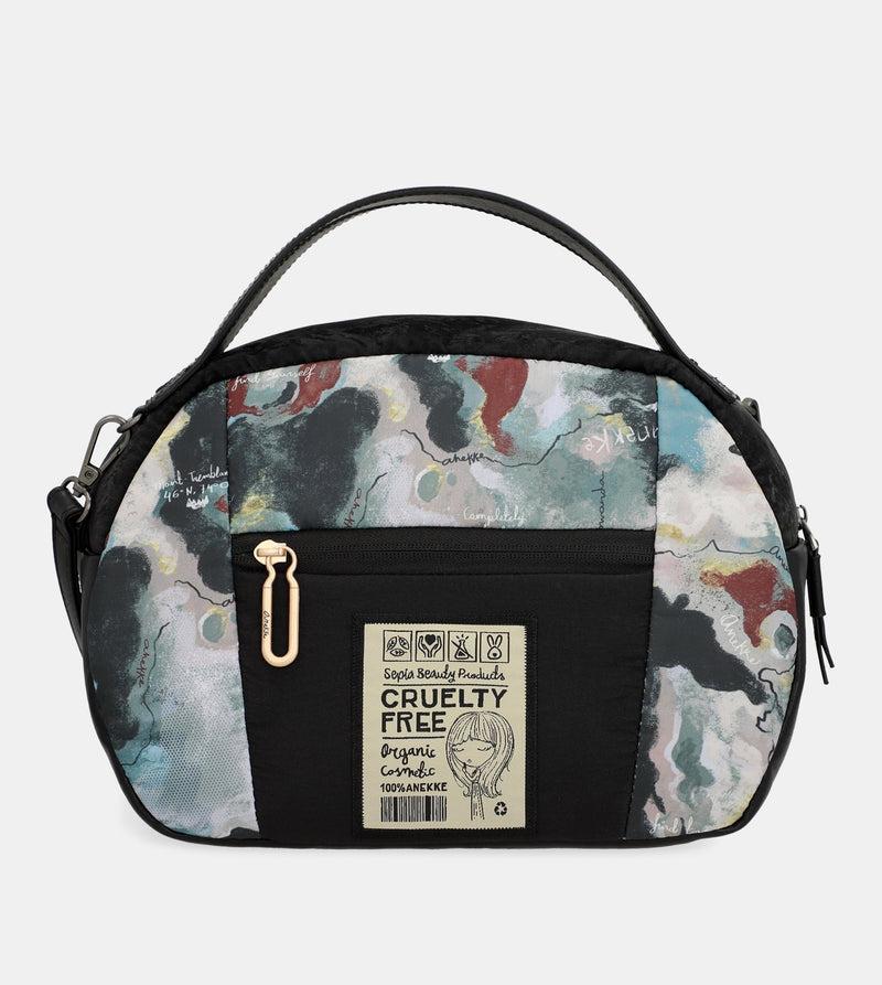 Anekke Nature Woods shoulder bag with two handles Devoluciones gratuitas