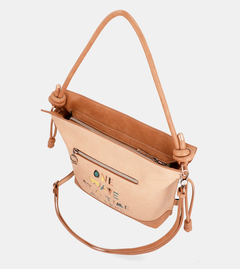 Anekke Sunrise Shoulder bag with shoulder strap 2025