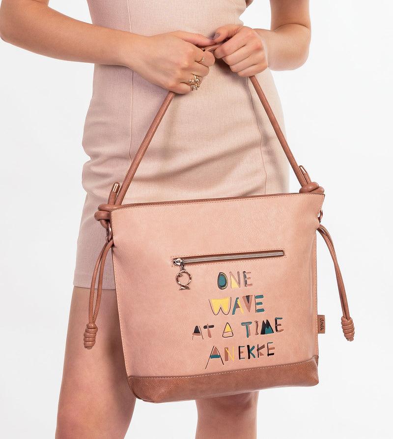 Anekke Sunrise Shoulder bag with shoulder strap 2025