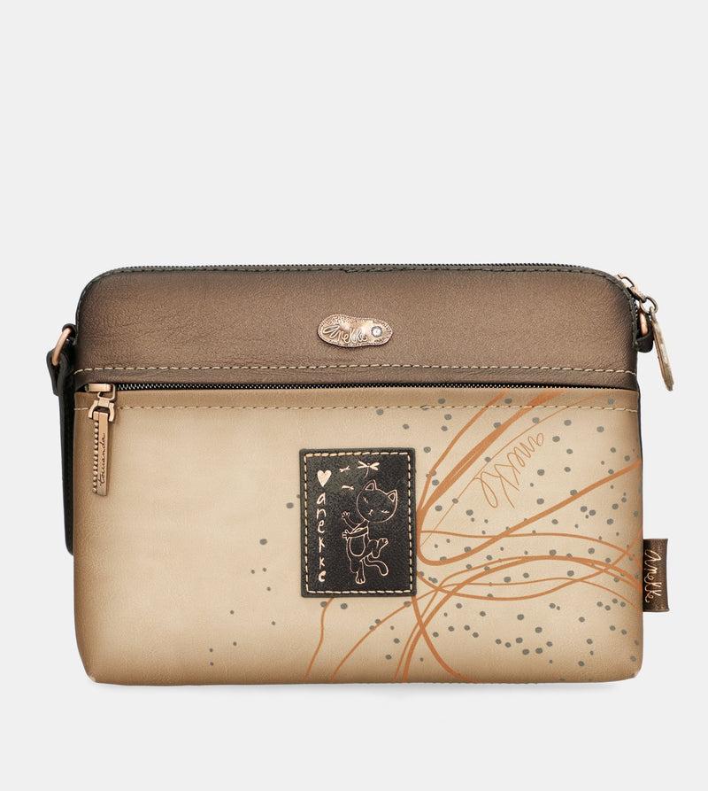Anekke Wings medium crossbody bag Outlet