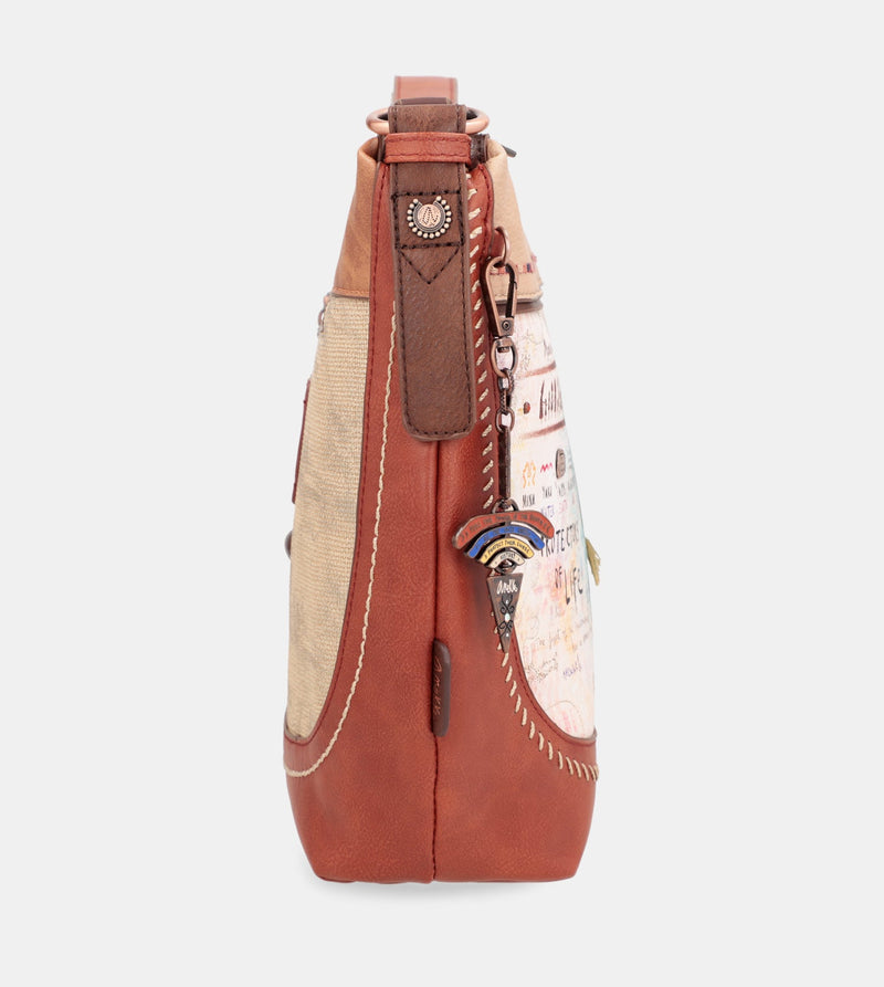 Anekke Menire large crossbody bag Rebajas