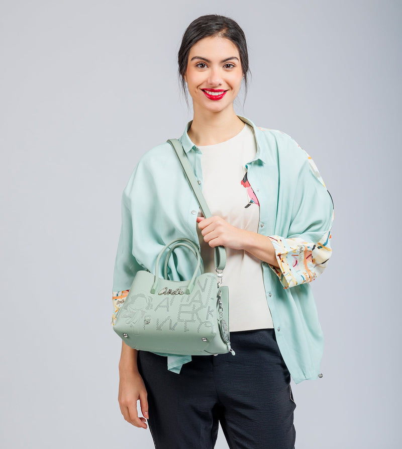 Anekke Medium handbag Alma Venta caliente