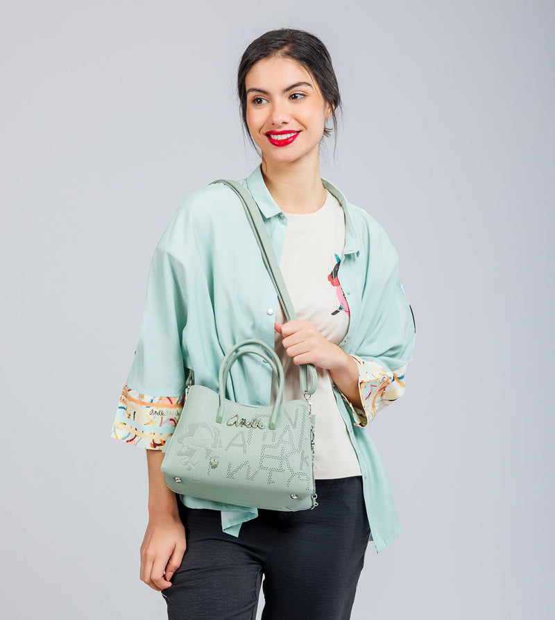 Anekke Medium handbag Alma Venta caliente