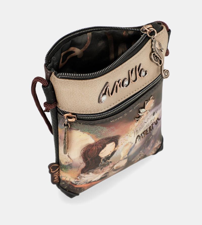 Anekke Dreamverse mini crossbody bag En oferta