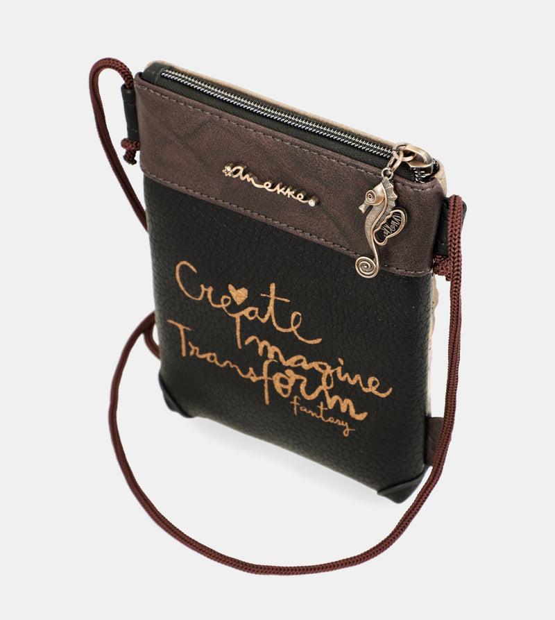 Anekke Dreamverse mini crossbody bag En oferta