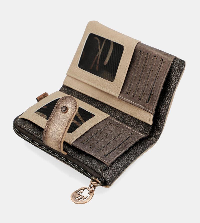 Anekke Dreamverse RFID wallet Los más vendidos