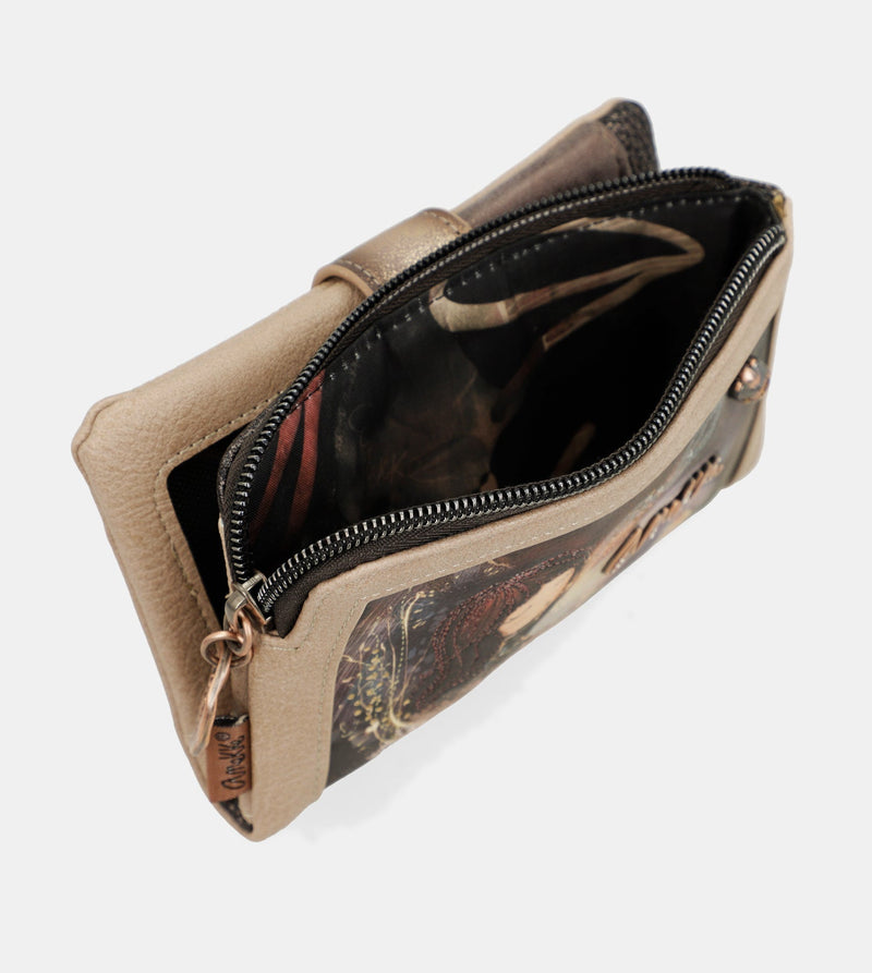 Anekke Dreamverse RFID wallet Los más vendidos