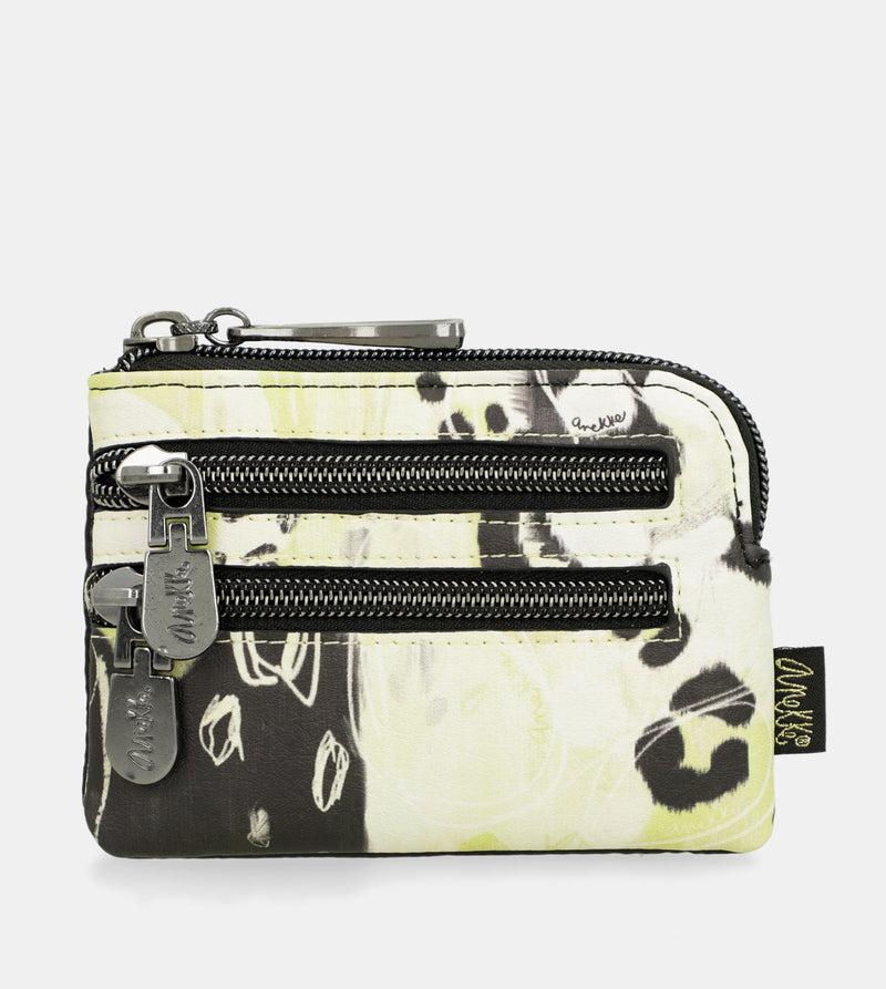 Anekke Small wallet Memories Ventas relámpago