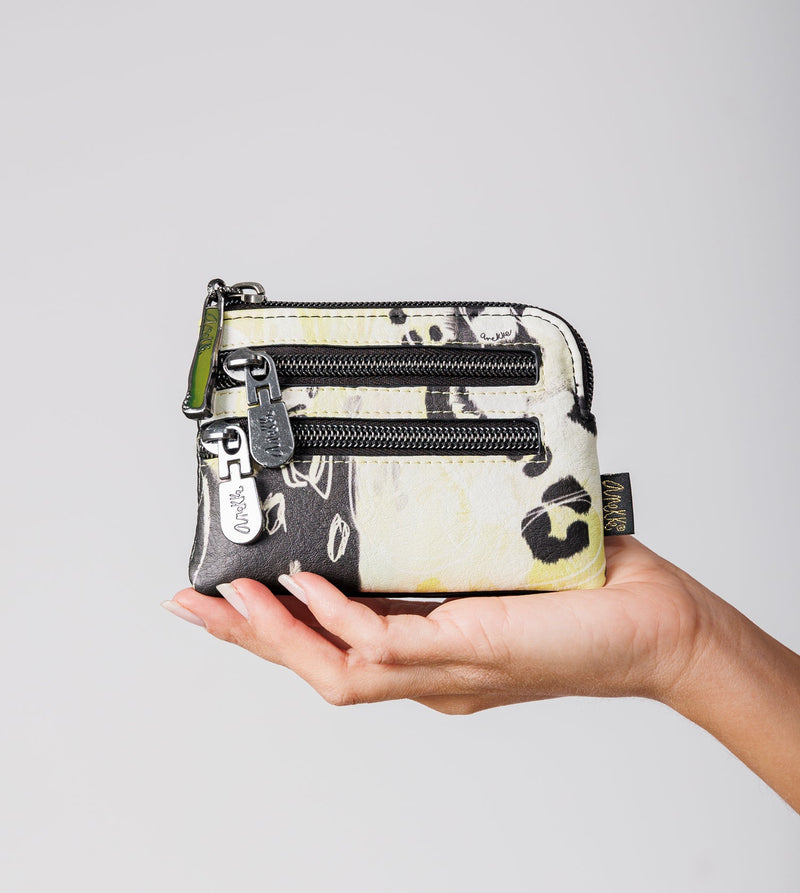 Anekke Small wallet Memories Ventas relámpago