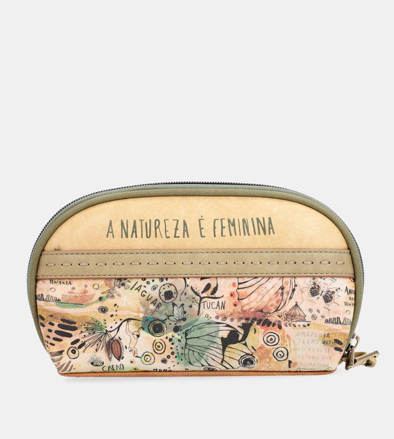Anekke Amazonia RFID wallet Liquidación