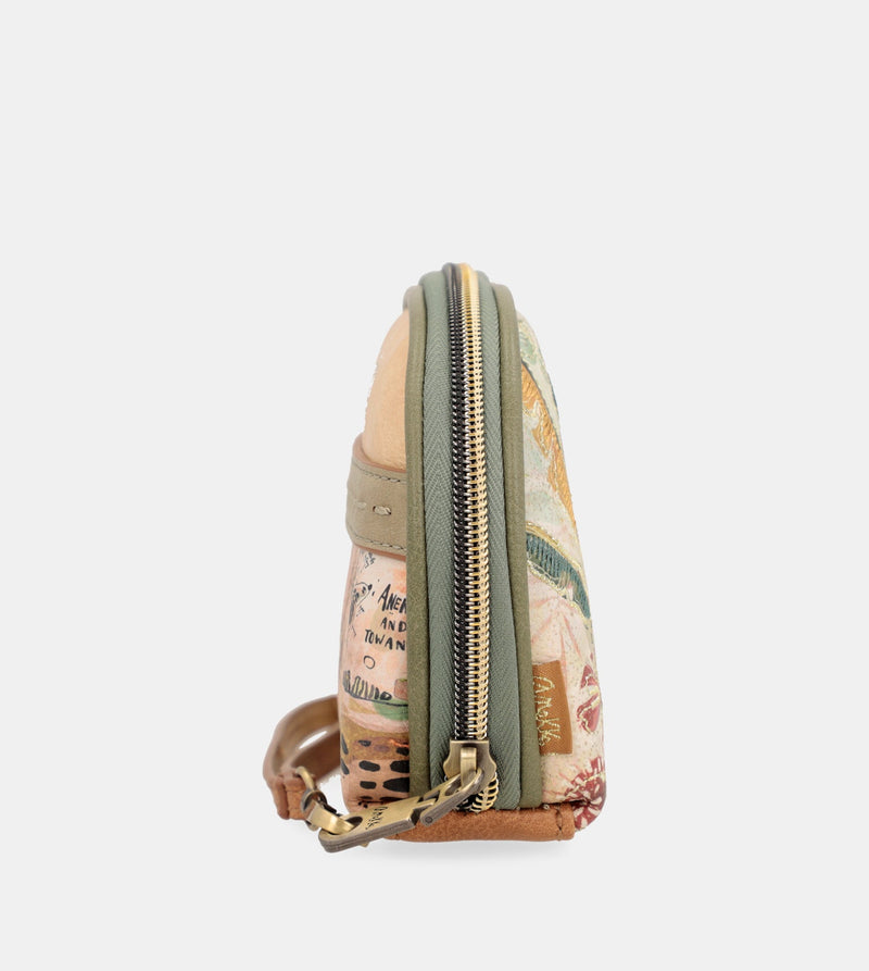 Anekke Amazonia RFID wallet Liquidación