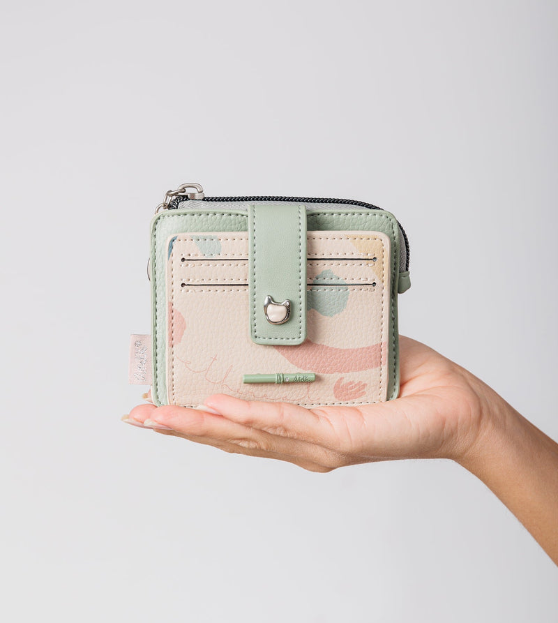 Anekke Small cardholder Alma COMPRAR AHORA