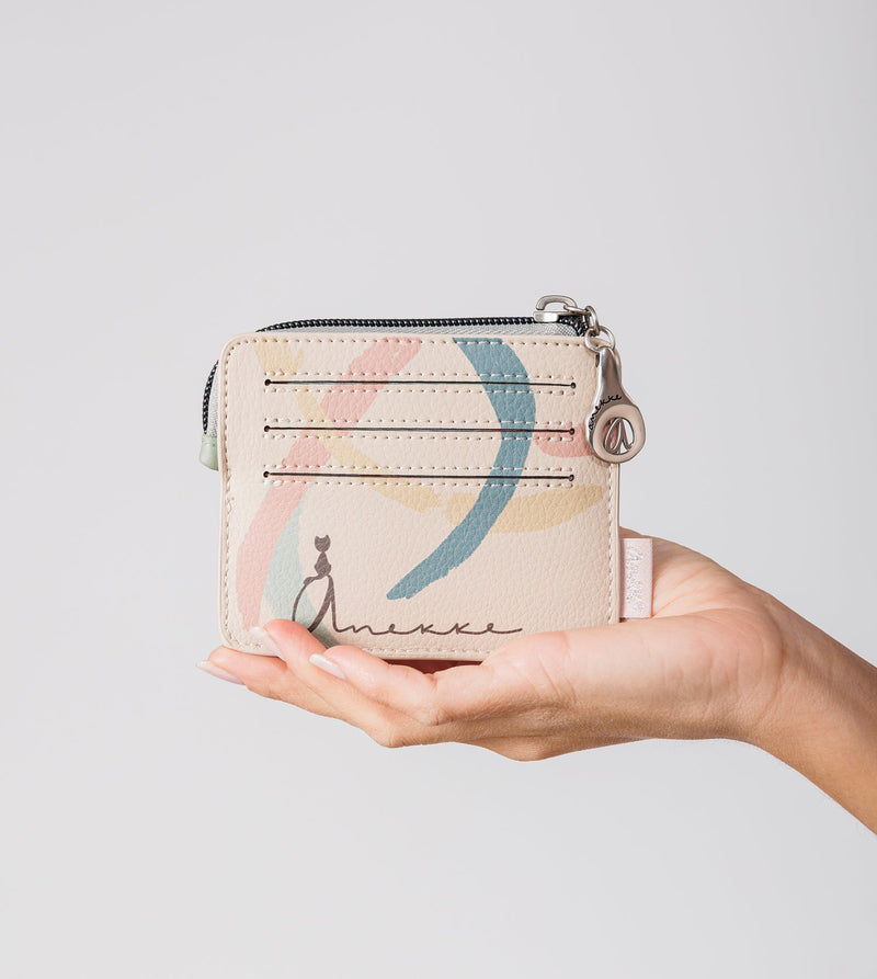 Anekke Small cardholder Alma COMPRAR AHORA