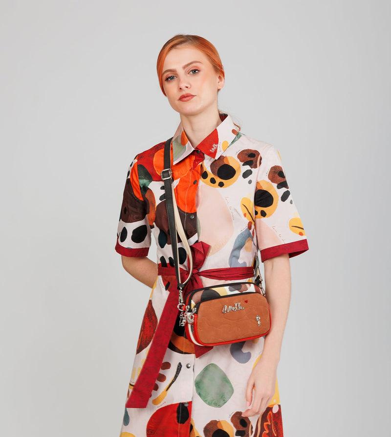 Anekke Small crossbody bag Alma Último día