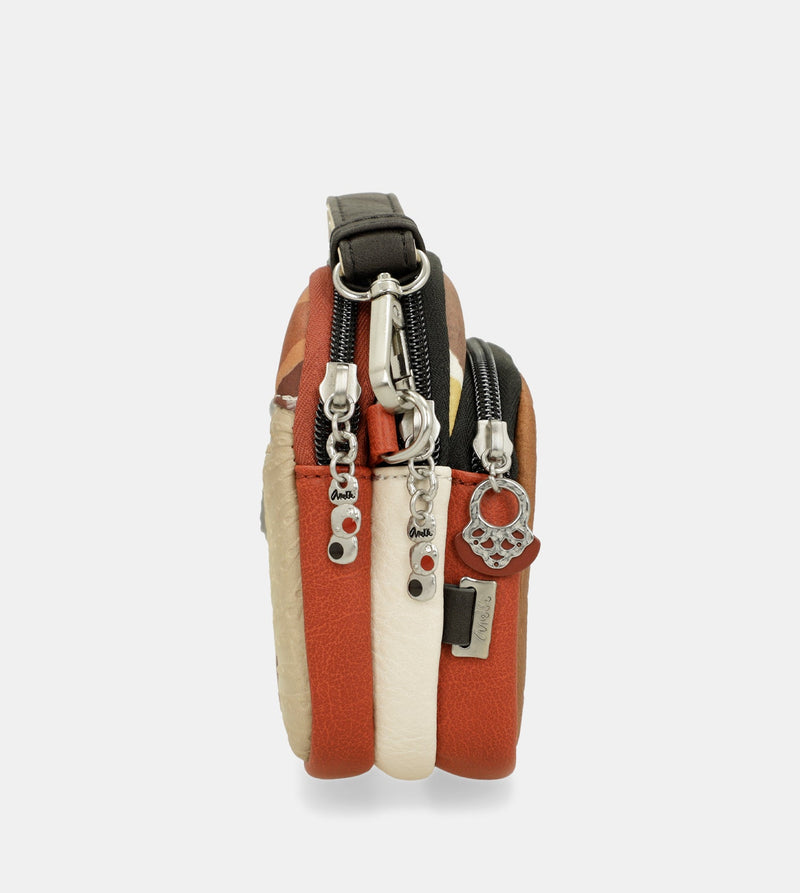 Anekke Small crossbody bag Alma Último día