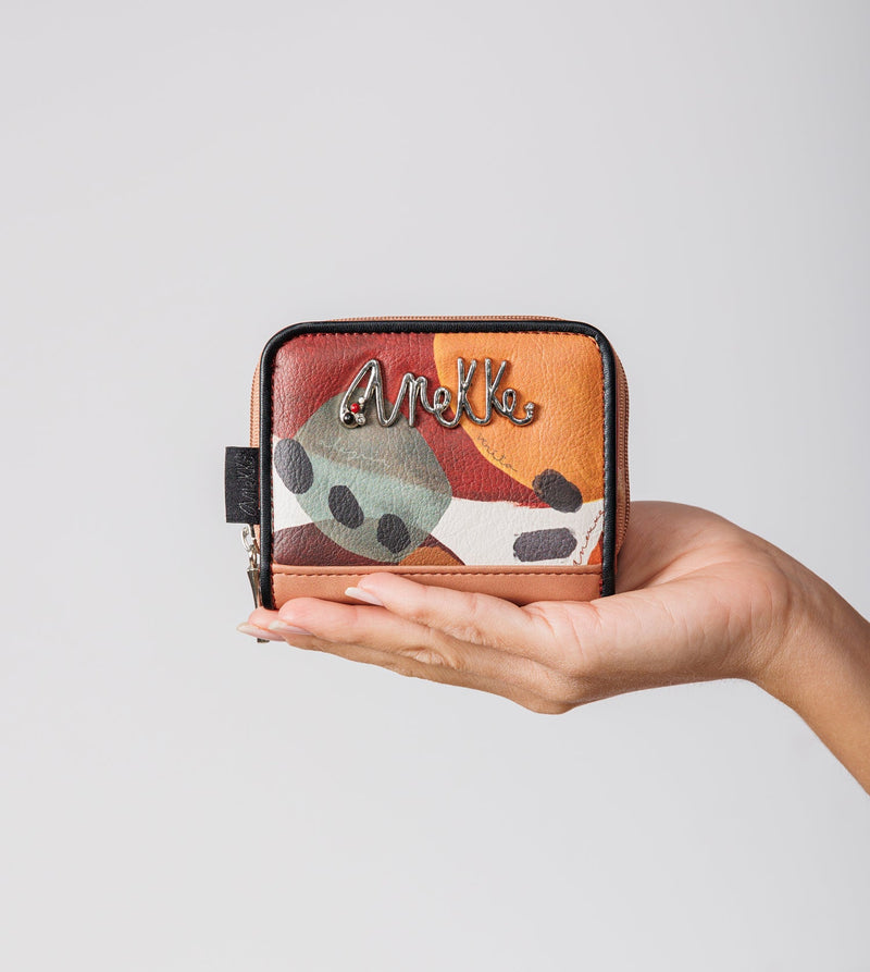 Anekke Small RFID wallet Alma Solo hoy