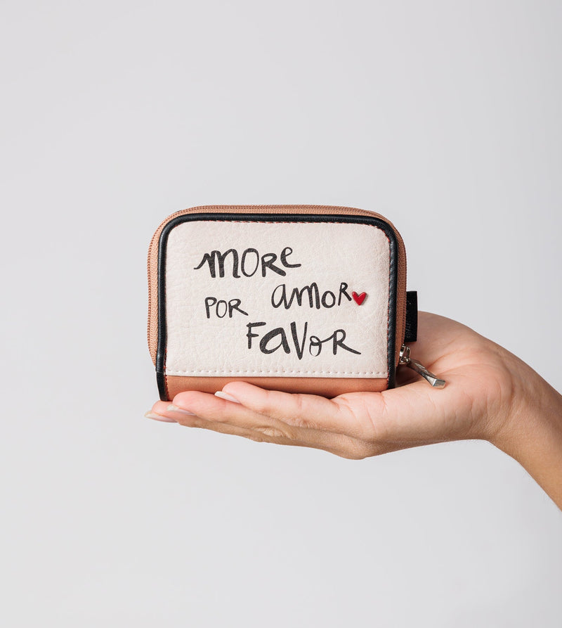 Anekke Small RFID wallet Alma Solo hoy