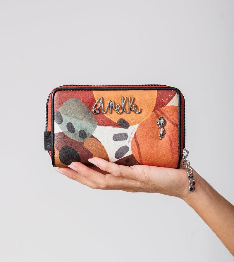 Anekke Medium wallet Alma Oferta especial de fábrica