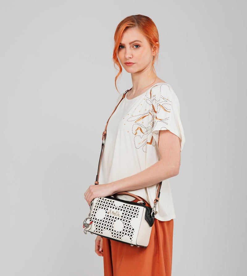 Anekke Doctor-style bag Alma Solo queda un día
