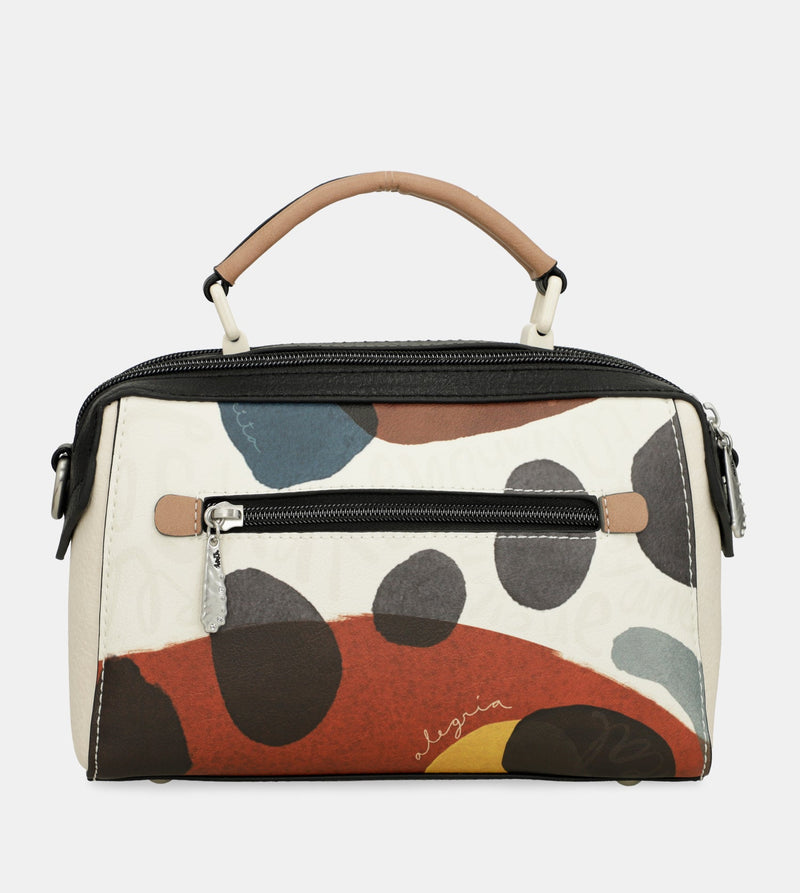 Anekke Doctor-style bag Alma Solo queda un día