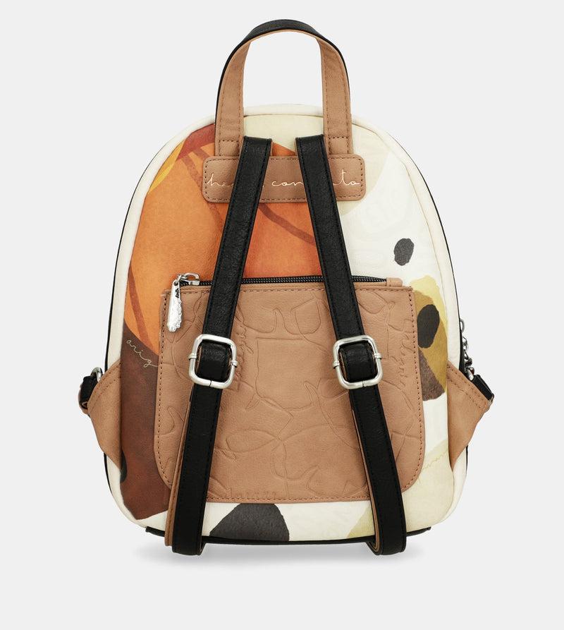 Anekke Medium walking backpack Alma Grandes descuentos