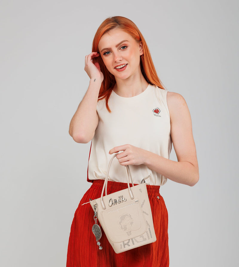 Anekke Tote bag Alma Oferta exclusiva