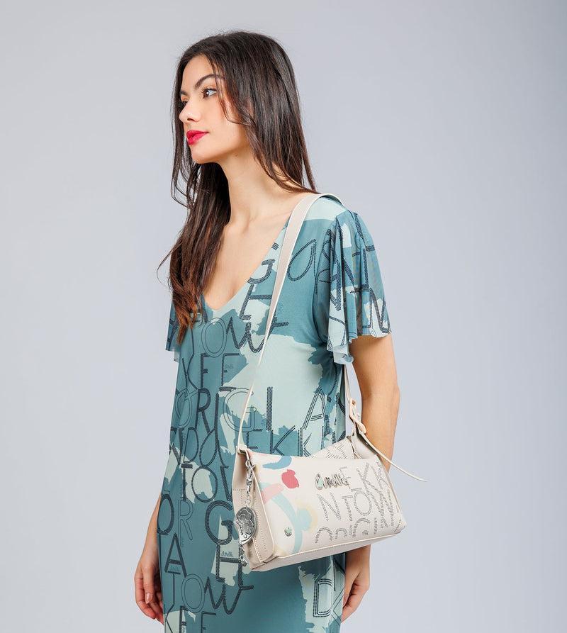 Anekke Long handle bag Alma Última moda