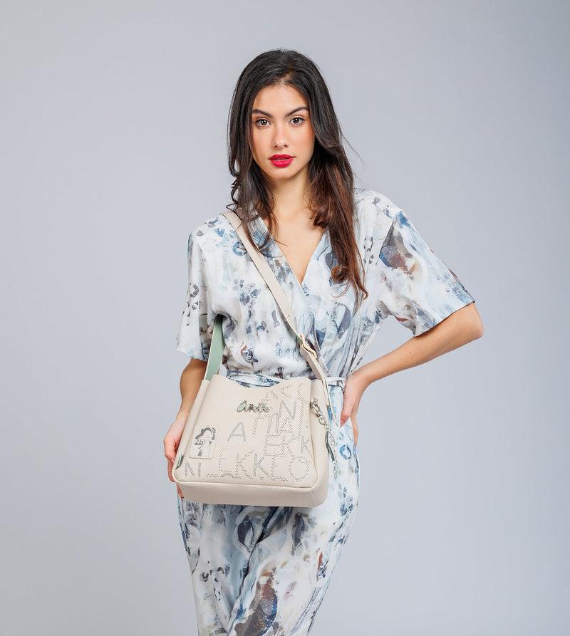 Anekke Shoulder bag Alma Descuento por venta flash