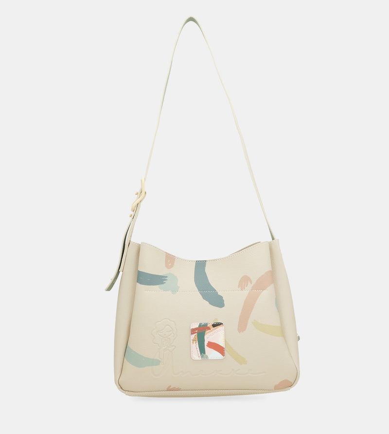 Anekke Shoulder bag Alma Descuento por venta flash