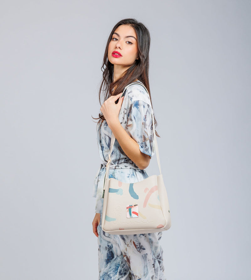 Anekke Shoulder bag Alma Descuento por venta flash