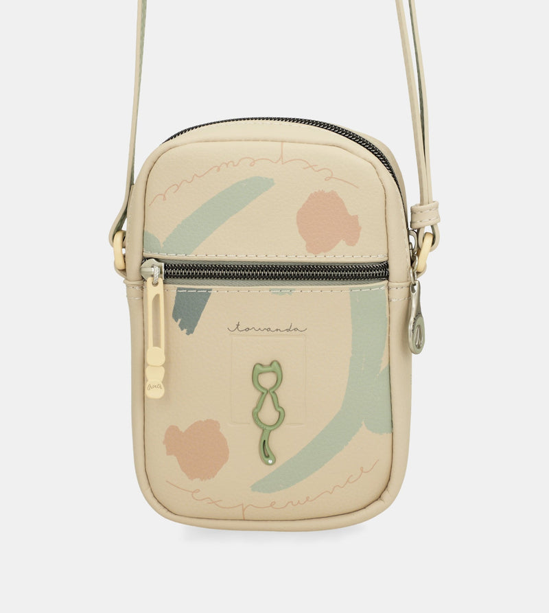 Anekke Mini crossbody bag Alma Ofertas especiales
