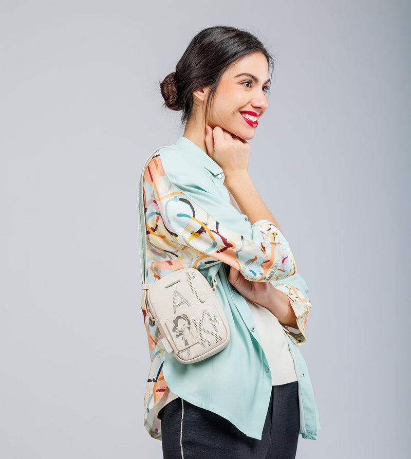 Anekke Mini crossbody bag Alma Ofertas especiales