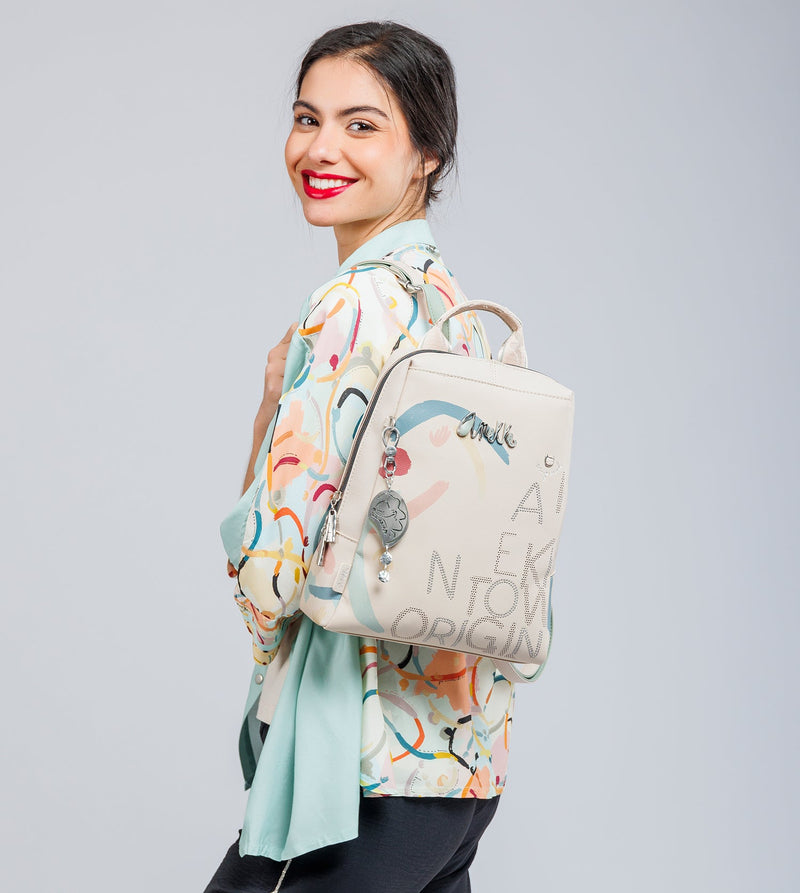 Anekke Walking backpack Alma Grandes ahorros