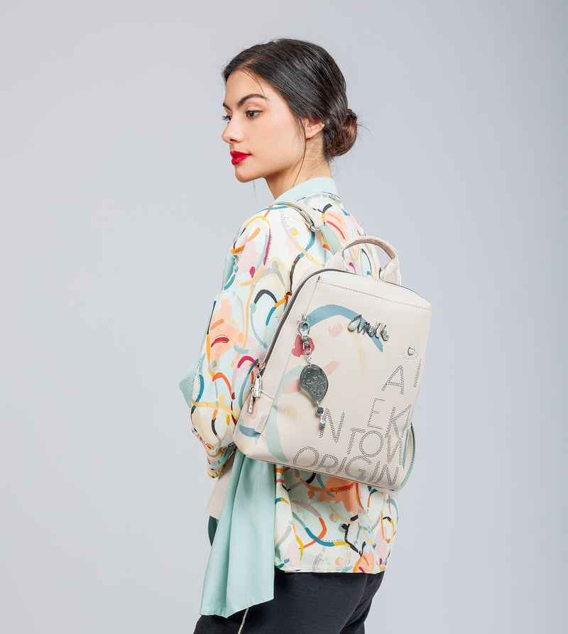 Anekke Walking backpack Alma Grandes ahorros