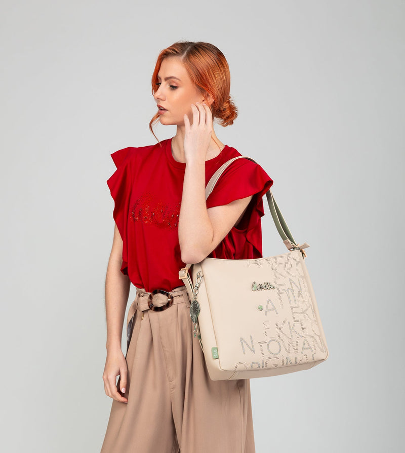 Anekke Convertible bag into backpack Alma Rebajas de fin de temporada