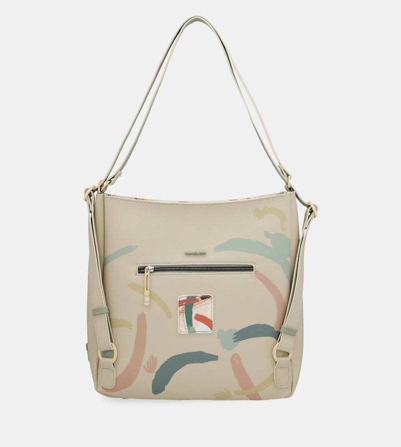 Anekke Convertible bag into backpack Alma Rebajas de fin de temporada