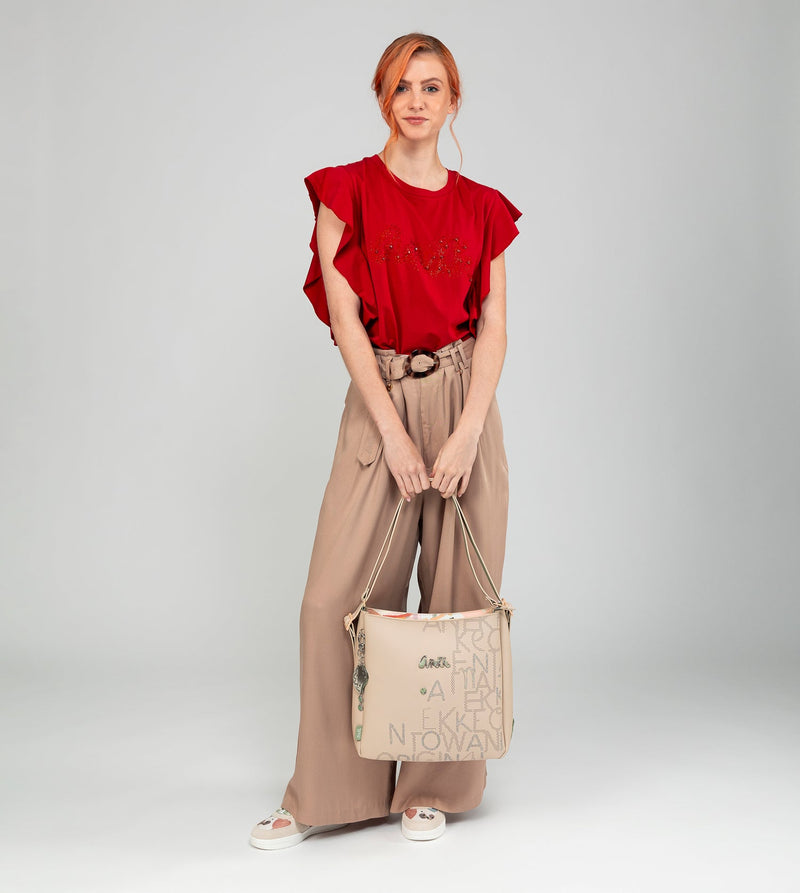 Anekke Convertible bag into backpack Alma Rebajas de fin de temporada