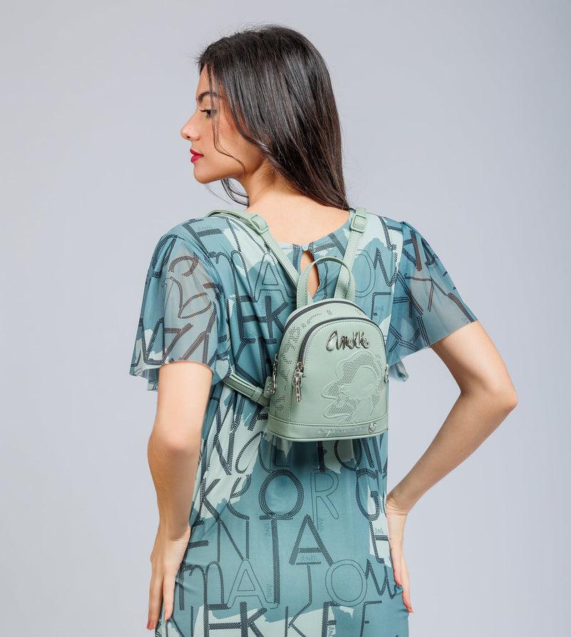Anekke Mini backpack Alma Precio ultrabajo