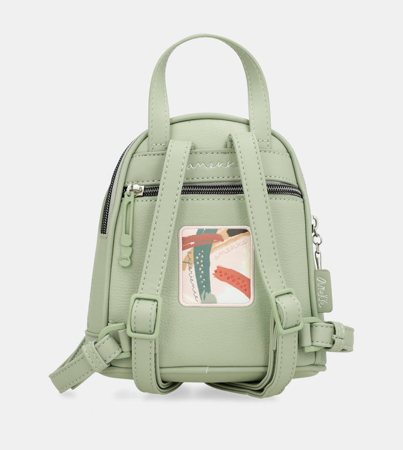 Anekke Mini backpack Alma Precio ultrabajo