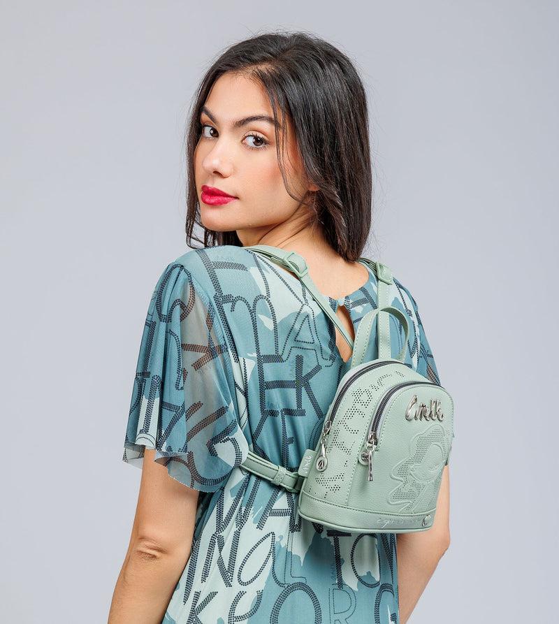 Anekke Mini backpack Alma Precio ultrabajo