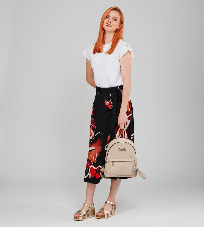 Anekke Double compartment backpack Alma Devoluciones gratuitas