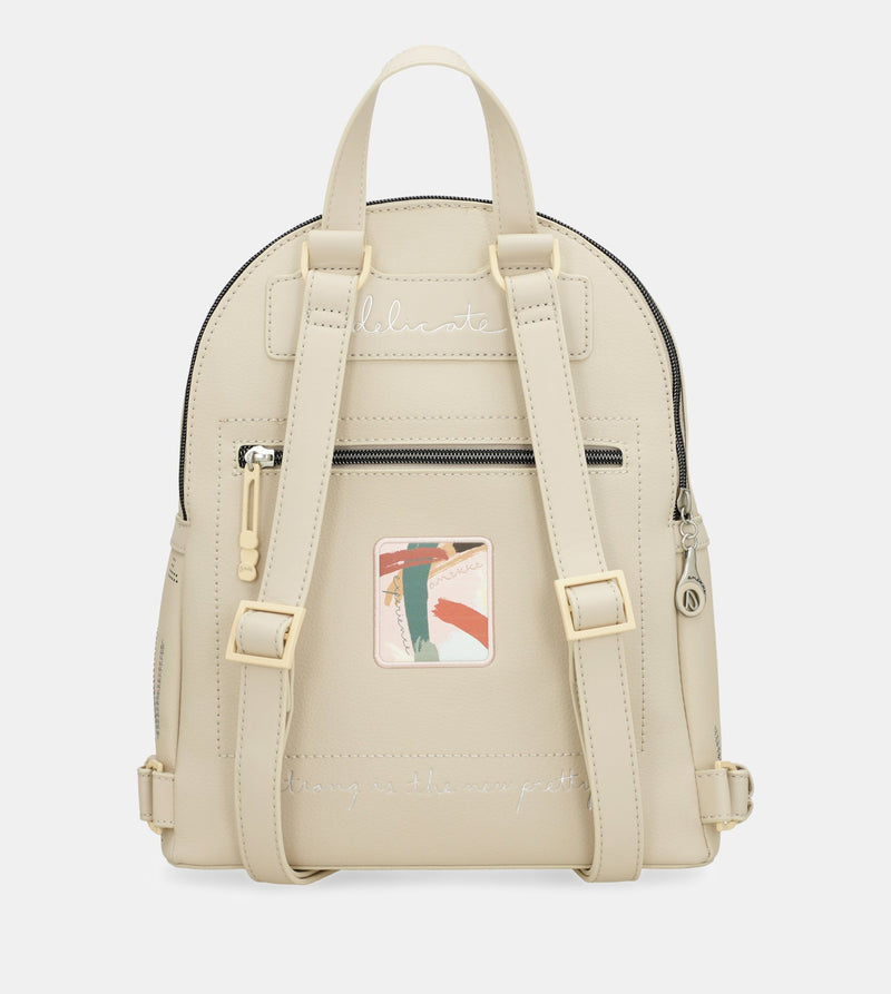 Anekke Double compartment backpack Alma Devoluciones gratuitas